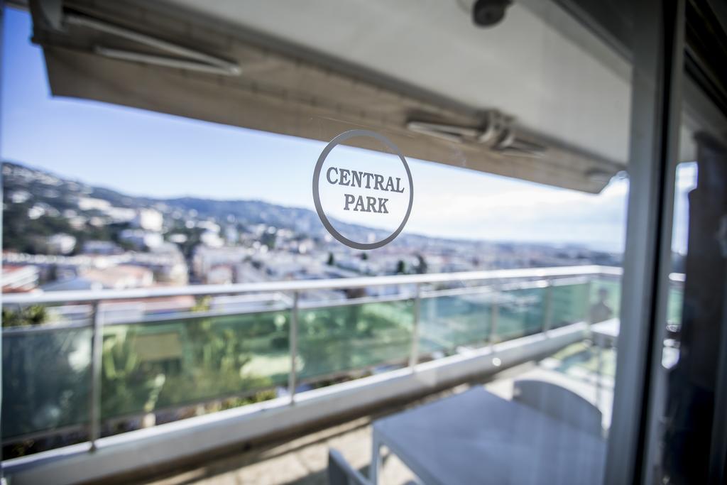 Central Park By Connexion Cannes Room photo