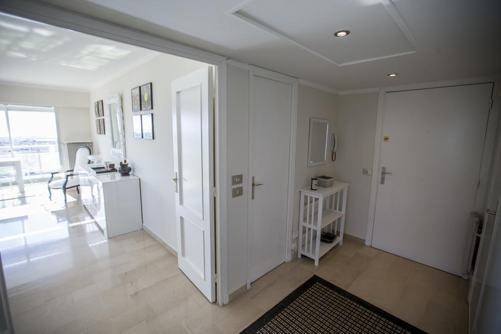 Central Park By Connexion Cannes Exterior photo
