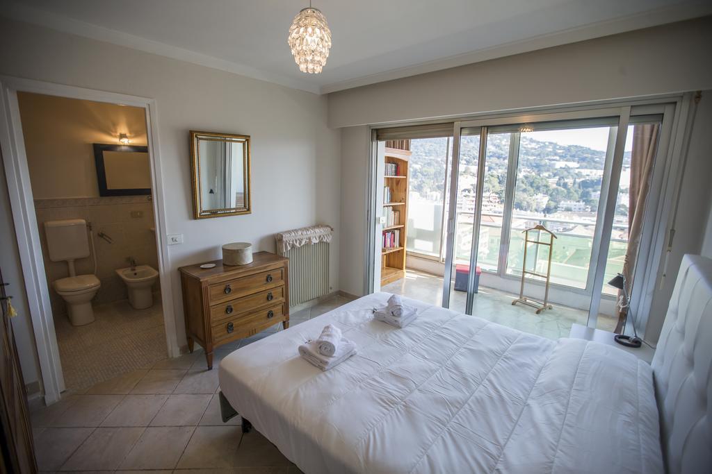 Central Park By Connexion Cannes Room photo