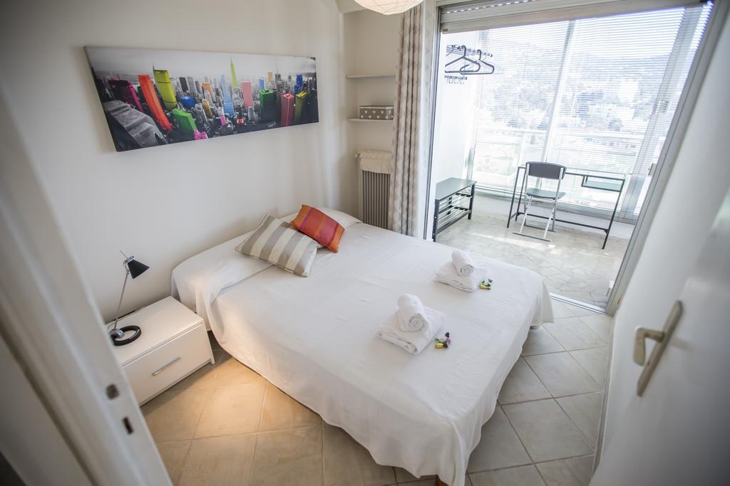 Central Park By Connexion Cannes Room photo