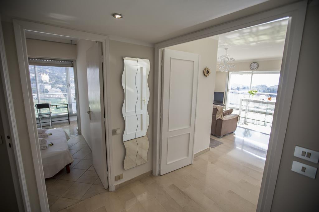 Central Park By Connexion Cannes Exterior photo