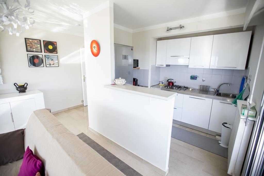 Central Park By Connexion Cannes Room photo