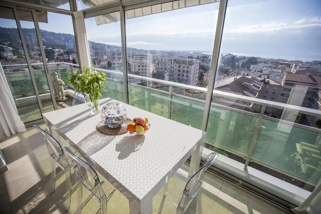 Central Park By Connexion Cannes Exterior photo