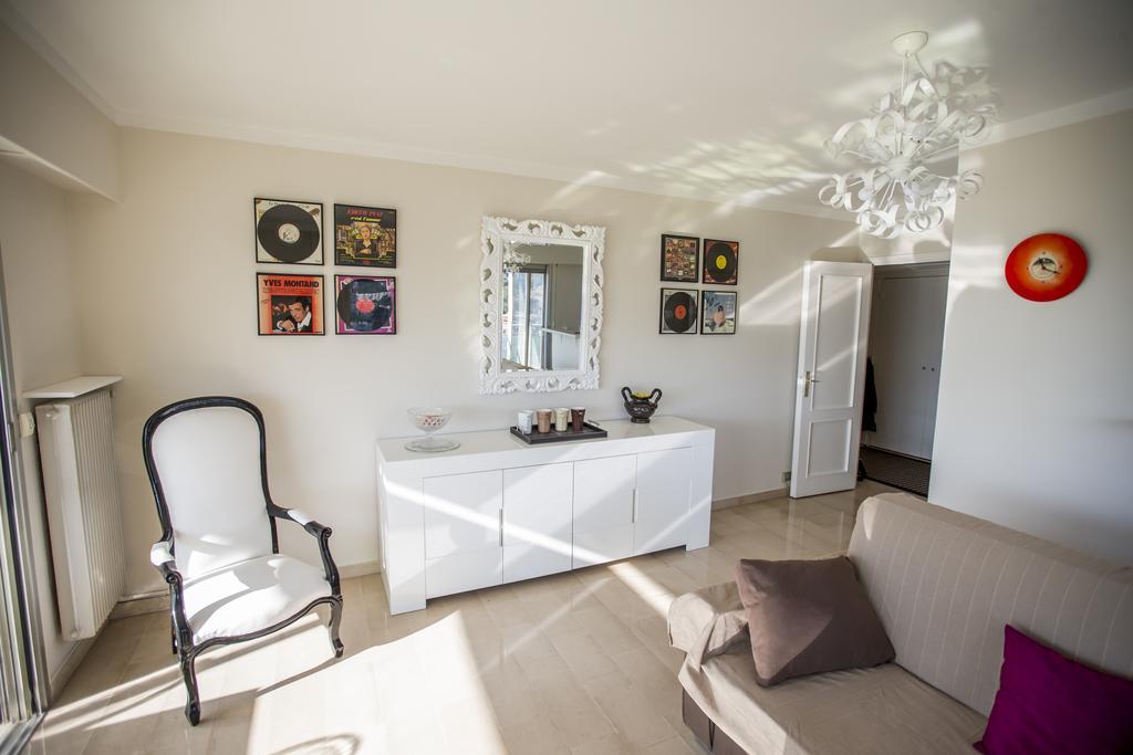Central Park By Connexion Cannes Exterior photo